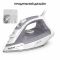 Праска Tefal Virtuo 30, 2000Вт, 240мл, паровий удар -120гр, постійна пара - 27гр, керам. підошва, сіро-фіолетовий