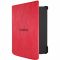 Чохол PocketBook 619_629_634 Shell series, червоний