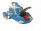 Ігровий набір Super Wings Повітряна База, світло, звук