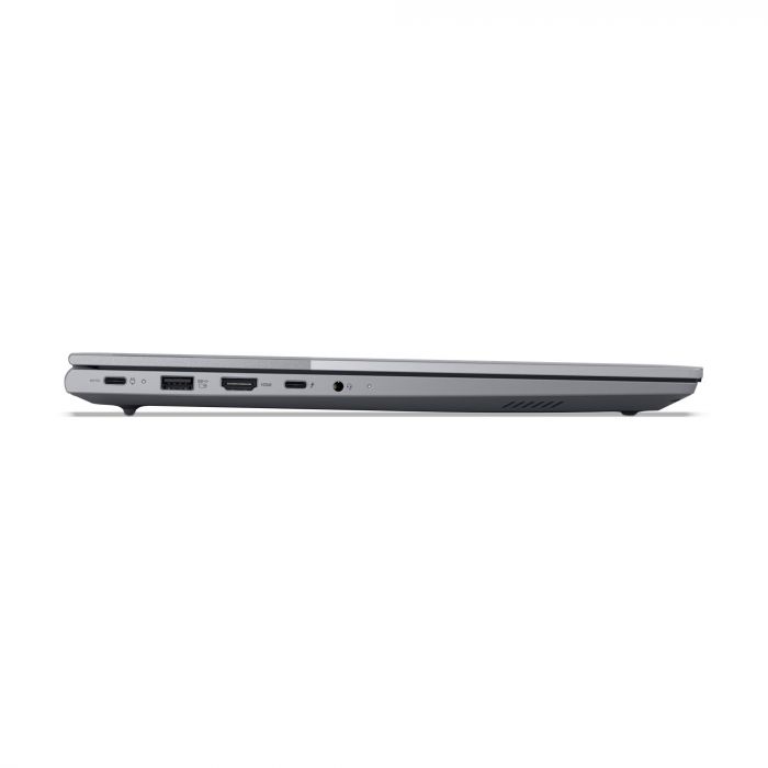 Ноутбук Lenovo ThinkBook 16-G8 16" WUXGA IPS AG, Intel 5-210H, 16GB, F512GB, UMA, DOS, сірий