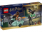 Конструктор LEGO Harry Potter Геґрід і Гаррі: Втеча з Тисової вулиці