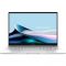 Ноутбук ASUS Zenbook 14 UX3405CA-ST1260 14" 3K OLED, Intel Ultra 7 255H, 16GB, F1TB, UMA, NoOS, Сріблястий