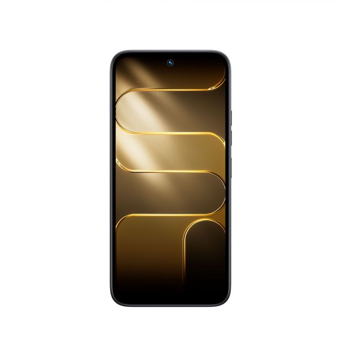 Смартфон TECNO Spark 50 (KN4n) 6.78" 8/256ГБ, 2SIM, 6700мА•год, Inky Black
