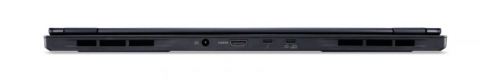 Ноутбук Acer Predator Helios Neo 16S PHN16S-71 16" OLED, Intel U7-255HX, 32GB, F1TB, NVD5060-8, Lin, чорний