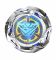 Дзиґа Infinity Nado VII Classic series Громовий Мисливець Тіней (Thunder Shadow Hunter)