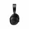 Гарнітура ігрова HyperX Cloud Alpha 2 WL/BT/mini-jack/USB-A/USB-C, 0.5м/1.5м, чорний