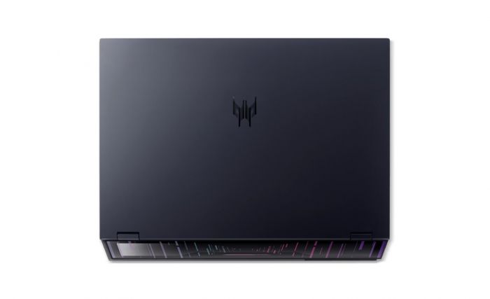 Ноутбук Acer Predator Helios 18 AI PH18-I71 18" WQXGA IPS, Intel U9-290HX, 64GB, F1TB, NVD5080-16, Win11, чорний