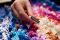 Конструктор LEGO ART Чумацький шлях