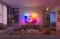 Телевізор 43" Philips QLED 4K 144Hz Smart Titan OS Black Ambilight
