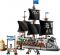 Конструктор LEGO ONE PIECE Морський бойовий корабель Ґарпа