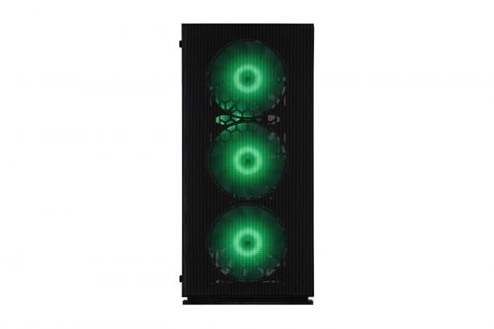 Комп’ютер персональний 2E Rational AMD R5-7500F, 16Gb, F1TB, NVD5070-12, B650, G3301N, 750W, FreeDos