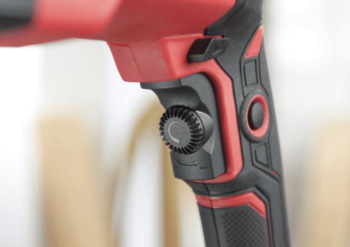Перфоратор SKIL 1770 GA  SDS-plus+ШЗП 850Вт 2.8Дж 3.1кг