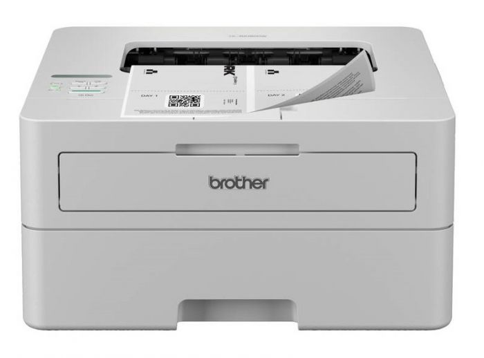 Принтер laser mono А4 Brother HL-B2180DW 34 ppm Duplex PCL USB Ethernet Wi-Fi