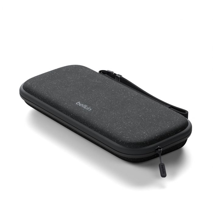 Чохол Belkin для Nintendo Switch 2, Charcoal
