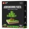 Магнітний конструктор Same Toy Creative Set Skyblock 48ел