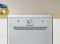 Посудомийна машина Indesit, 10компл., F, 45см, сріблястий