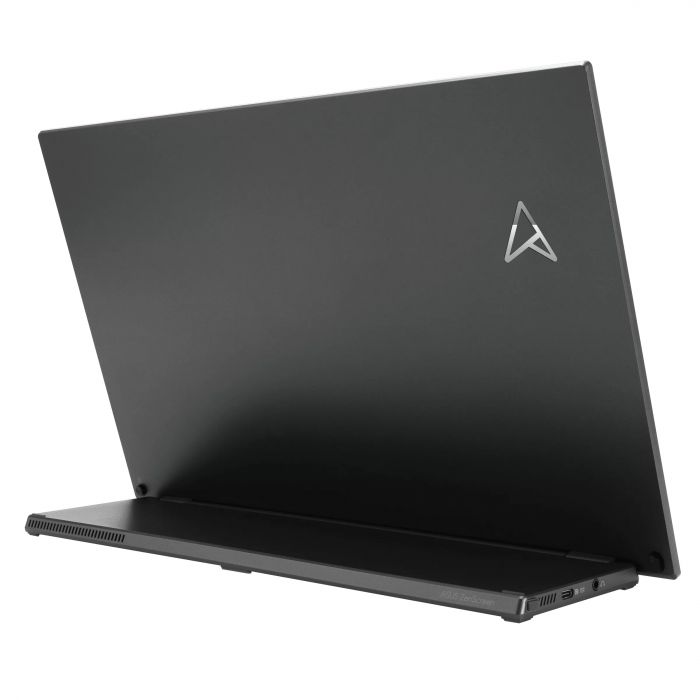 Монітор портативний Asus 17.3" ZenScreen MB17AHG HDMI, 2xUSB-C, Audio, IPS, 144Hz, sRGB 100%, FreeSync, Cover