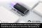 Портативний SSD Samsung 4TB USB 3.2 Gen 1 Type-C T5EVO