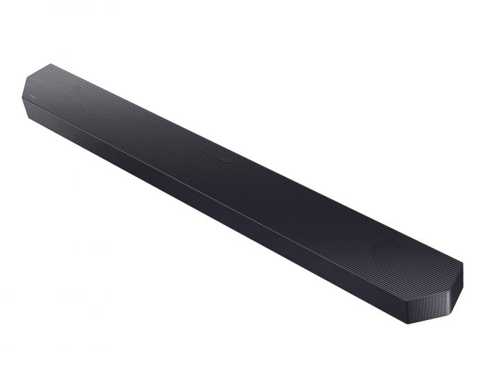 Саундбар Samsung HW-Q990H 756Вт, 11.1.4, BT, HDMI-eARC, Wi-Fi, саб, Dolby Atmos, чорний