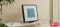 Акустична система Samsung Music Frame HW-LS60D 120Вт, 2.0, BT, Wi-Fi, Dolby Atmos, чорний
