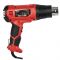 Фен будівельний Vitals Tf 162GM 1600Вт 380/500°C 300-500л/хв 0.75кг