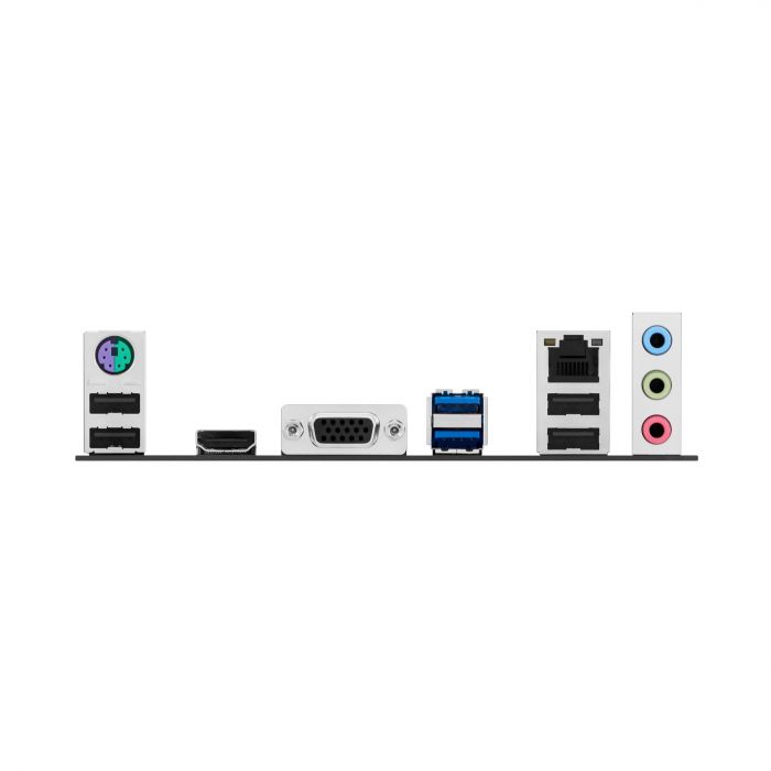 Материнcька плата ASUS PRIME H810M-K