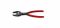 Кліщі KNIPEX для зірваних болтів, 0-22мм, 200мм