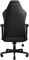 Крісло Razer Iskur V2 X NewGen, EPU шкіра з CoolTouch™, 2D-Armrests, чорно-зелений