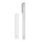 Акумулятор портативний літій-іонний Power Bank Belkin 10000мА·год, 20Вт PD/Qi2 7.5Вт, Slim Magnetic, білий