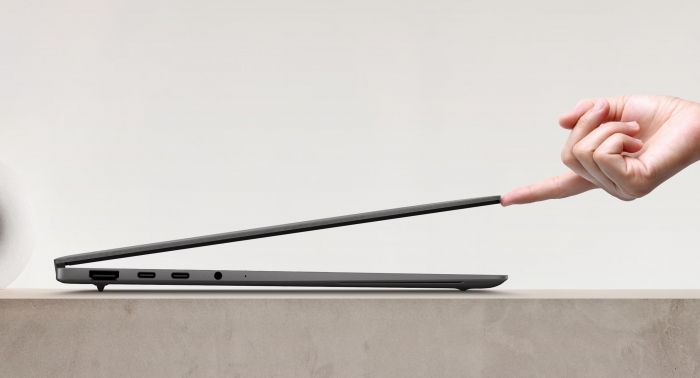 Ноутбук ASUS Zenbook S14 UX5406SA-QJ474W 14" WUXGA OLED, Intel Ultra 5 226V, 16GB, F1TB, UMA, Win11, Сірий