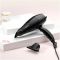 Фен Babyliss Super Pro, 2300Вт, 3 режими, іонізація, хол. обдув, чорний