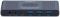 Комутатор DIGITUS Desktop KVM, 2x1 HDMI, 3xUSB 3.0, 1xUSB-C, 4K, Core Line