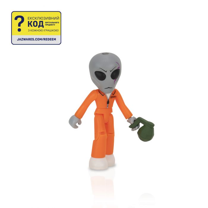 Ігрова колекційна фігурка DevSeries Mystery Figures S3 в ас.