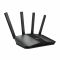 Маршрутизатор ASUS RT-BE82U BE6500 4x2.5GE LAN, 1x2.5GE WAN. 1xUSB3.2, MESH