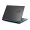 Ноутбук ASUS ROG Strix G18 G815LR-S9337 18" WQXGA IPS, Intel Ultra 9 275HX, 32GB, F1TB, NVD5070Ti-12, NoOS, Сірий
