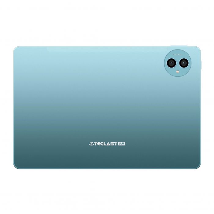 Планшет Teclast P50 11" 6ГБ, 128ГБ, LTE, 8000мА•год, Android, блакитний