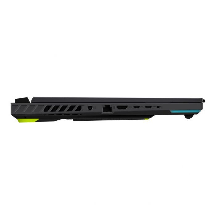 Ноутбук ASUS ROG Strix G16 G614PR-RV036 16" WUXGA IPS, AMD R9 8940HX, 16GB, F1TB, NVD5070Ti-12, NoOS, Сірий