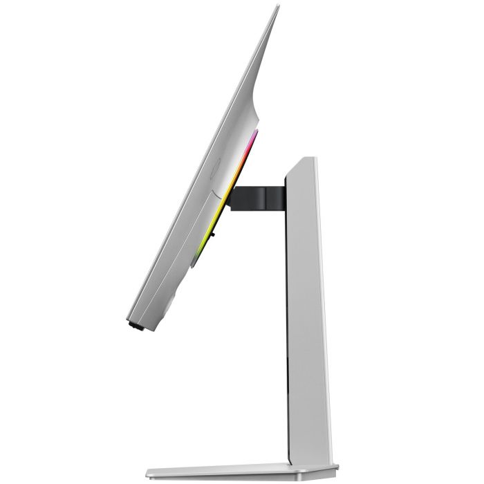 Монітор Samsung 32" Odyssey Gaming G80SH 2xHDMI, DP, USB, USB-C, OLED, 3840x2160, 240Hz, 0.03ms