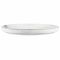 Тарілка обідня ARDESTO Marmo, 27см, кераміка, білий
