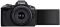Цифр. фотокамера Canon EOS R50 + RF-S 18-45 IS STM Black