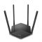 Маршрутизатор MERCUSYS MR60X AX1500, 2xGE LAN, 1xGE WAN, MESH