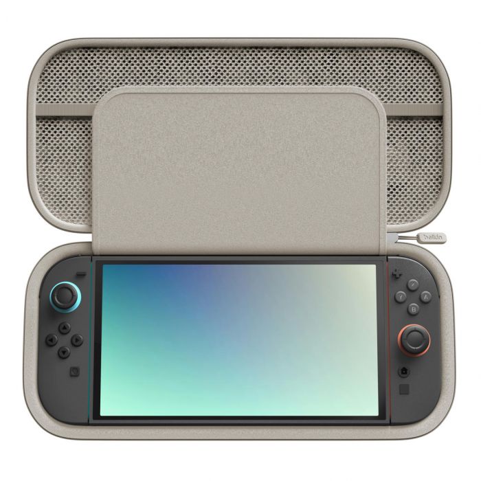 Чохол Belkin для Nintendo Switch 2, Sand