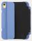 Чохол Tucano Alunno для iPad A16 11th Gen/10th Gen, блакитний