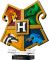 Конструктор LEGO Harry Potter Герб гуртожитку Гоґвортсу