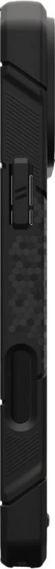 Чохол UAG для iPhone 18 Pro Max, Monarch Pro Magsafe, Kevlar Element Green