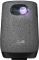 Проєктор портативний Asus ZenBeam LATTE L1 HD, 300 lm, LED, 1.2, WiFi, BT, Aptoide