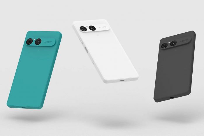 Смартфон Sony Xperia 10 VII 5G (XQ-FE72) 6.1" 8/128ГБ, 2SIM, 5000мА•год, чорний