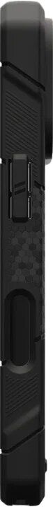Чохол UAG для iPhone 18 Pro, Monarch Pro Magsafe, Kevlar Black