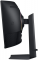 Монітор Samsung 40"Odyssey G7 G75F HDMI, DP, USB, VA, 5120x2160, 180Hz, 21:9, 1ms, CURVED