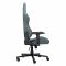 Крісло 2E GAMING BUSHIDO Lite, тканина, 2D-Armrests, зелений темний